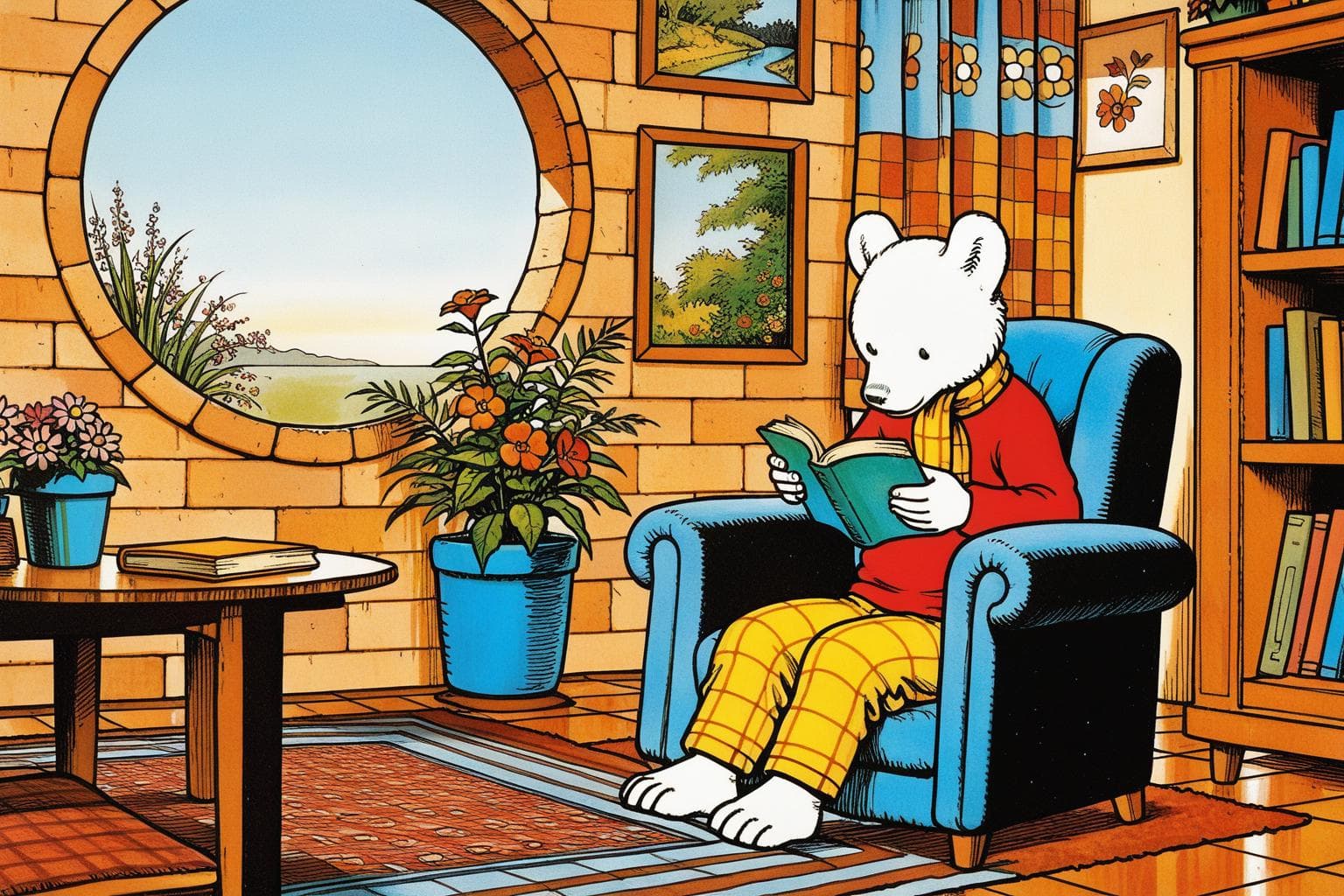RUPERT《Style》 - Image 2