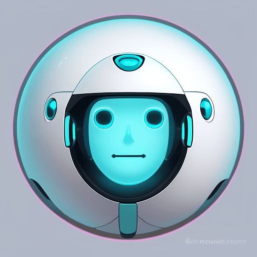 AI generated: Here's a detailed prompt for creating an AI robot design illustration:

**Description:**

Create an ...