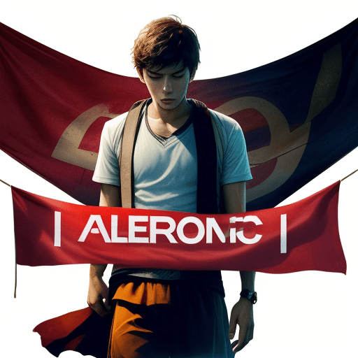 AI generated: banner