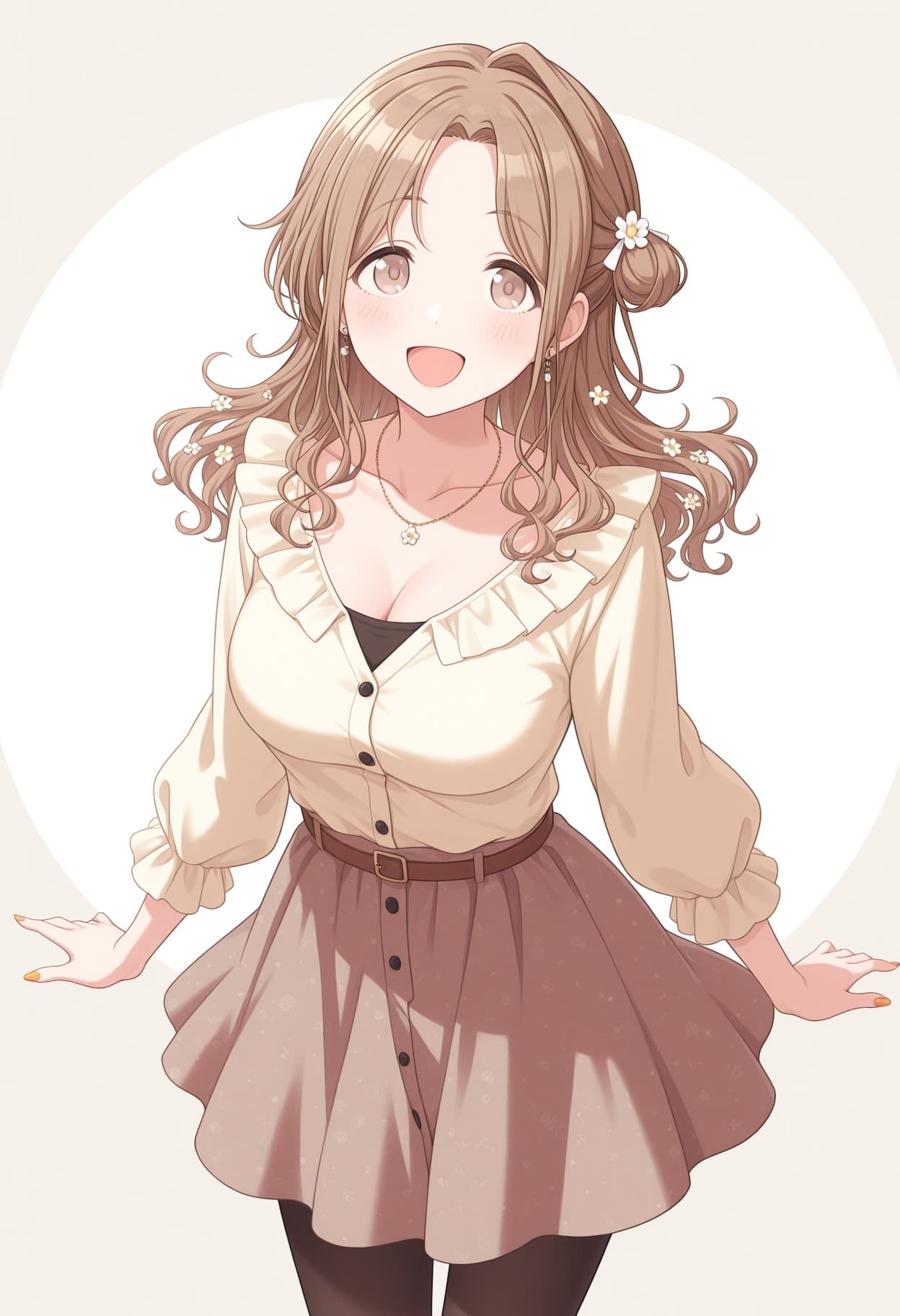 Hinana Ichikawa (Idolmaster Shiny Colors)