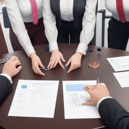 AI generated: human resources new strategy that is innovative and has to with developing employees before there fo...