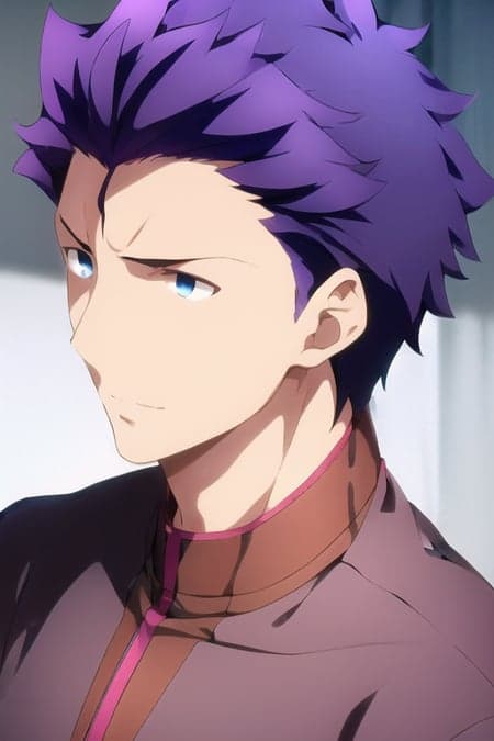 Ufotable Style - Image 3