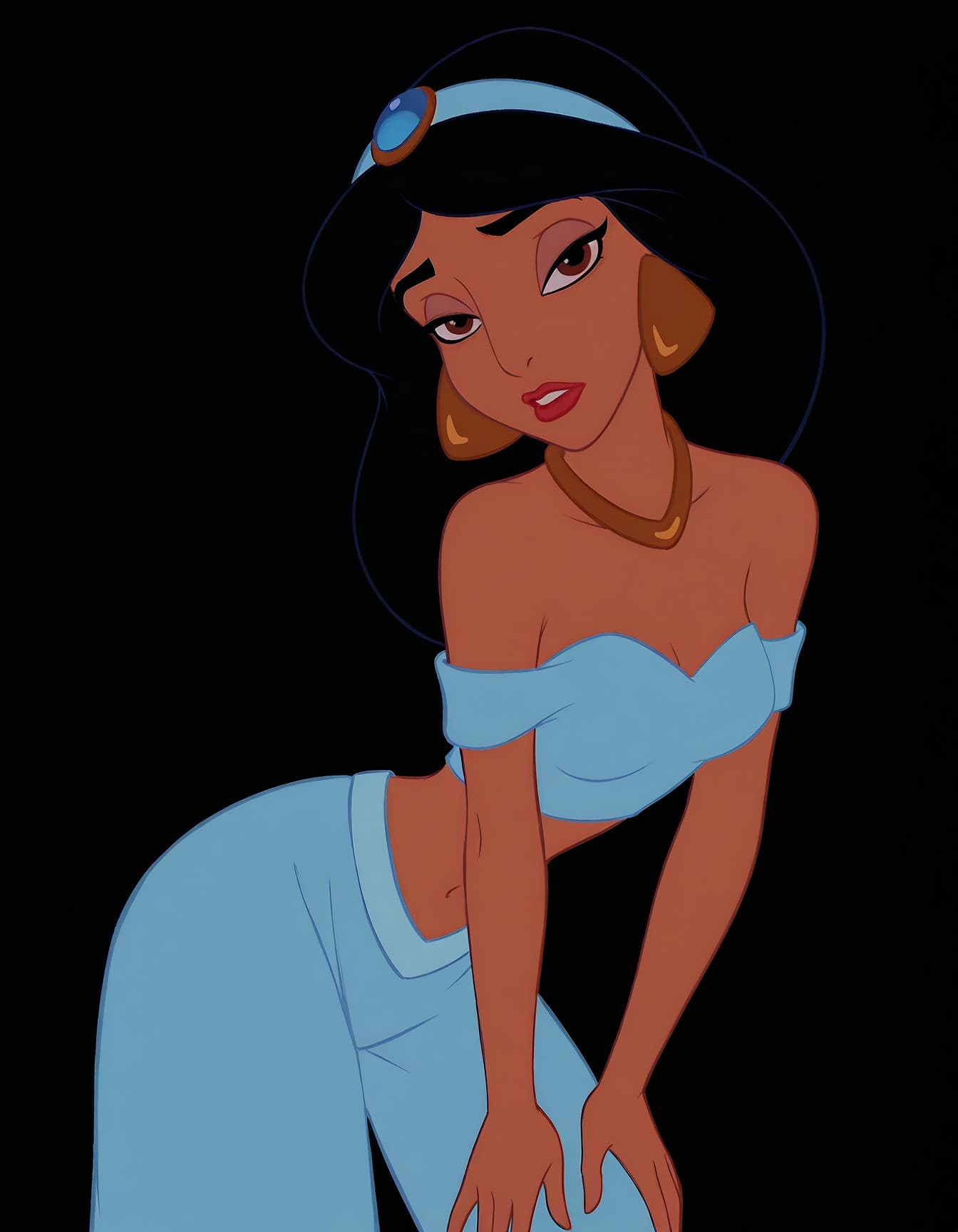 Princess Jasmine (Aladdin) - Image 1