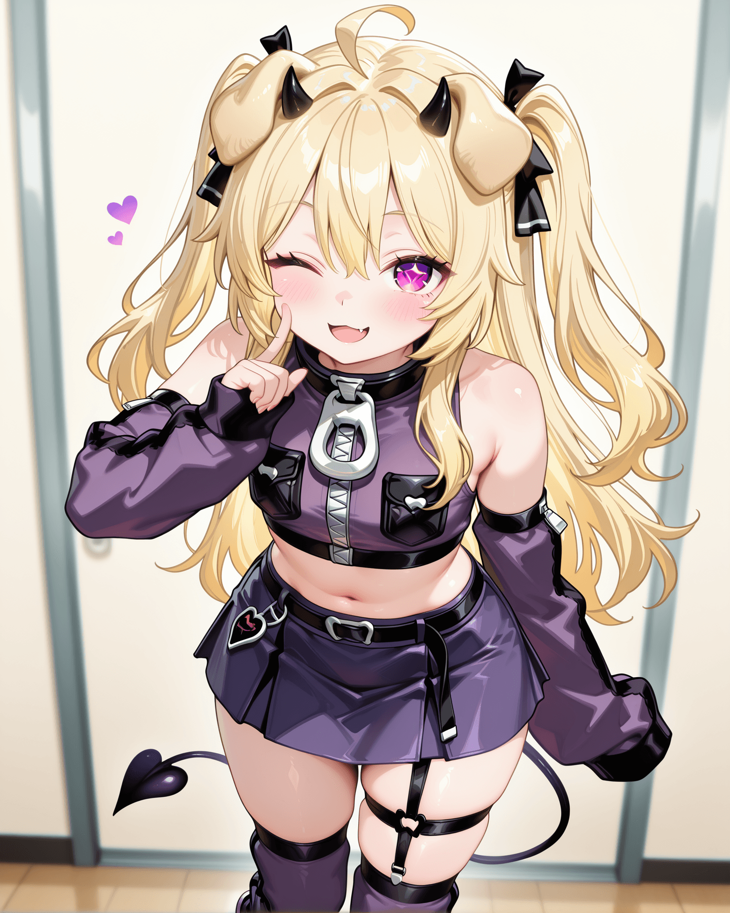 Cerber Hellhound - Image 1