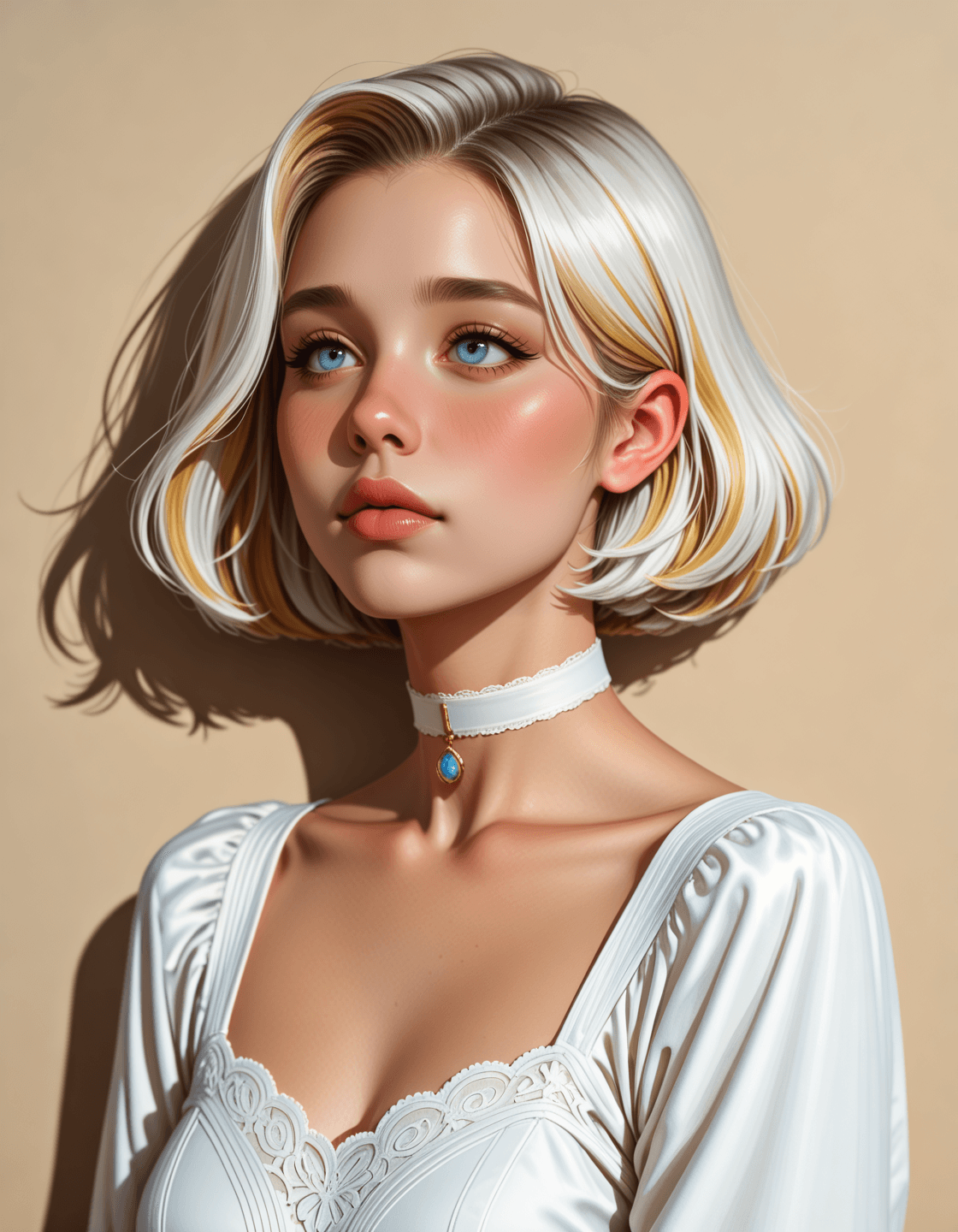 Luxe - Image 2