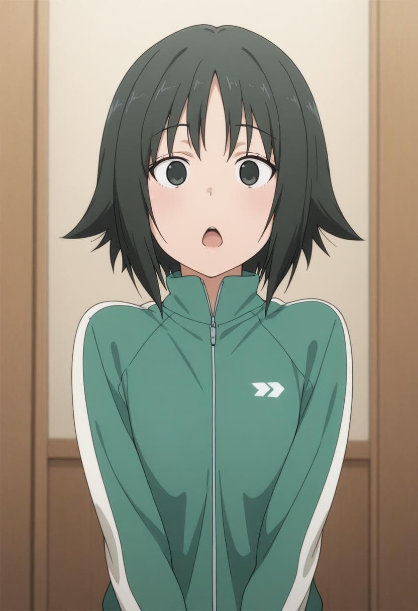 Atsuko | The Minami Family | みなみけ - Image 5