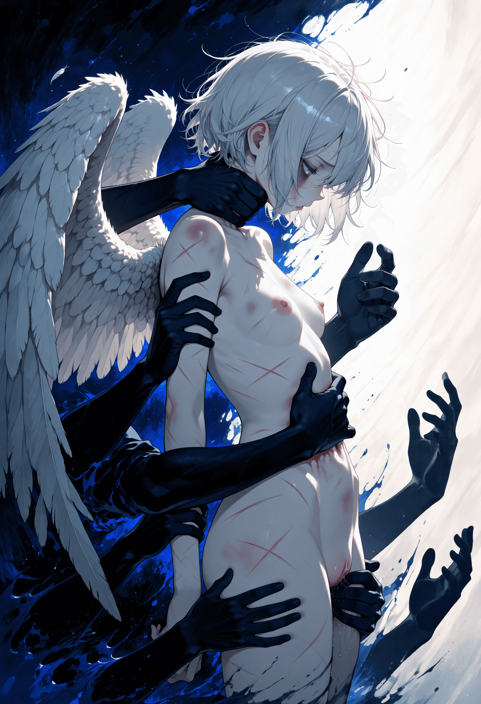Unholy Desire Mix - Dark Serenity (Anima) - Image 2