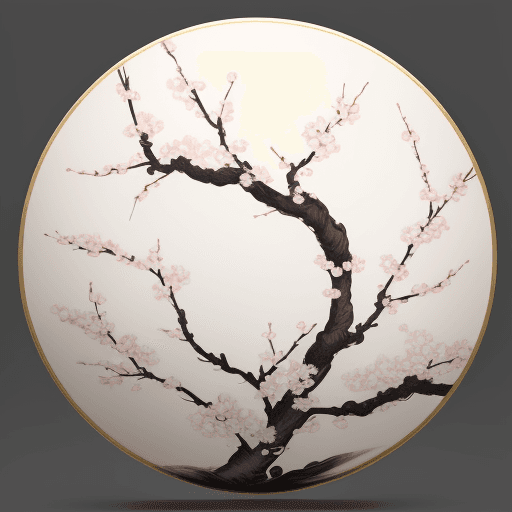 AI generated: {{best quality}},{{masterpiece}},{{ultra-detailed}}，{an extremely delicate and beautiful}，Chinese in...