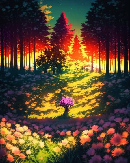 Colorful Diffusion - Image 3