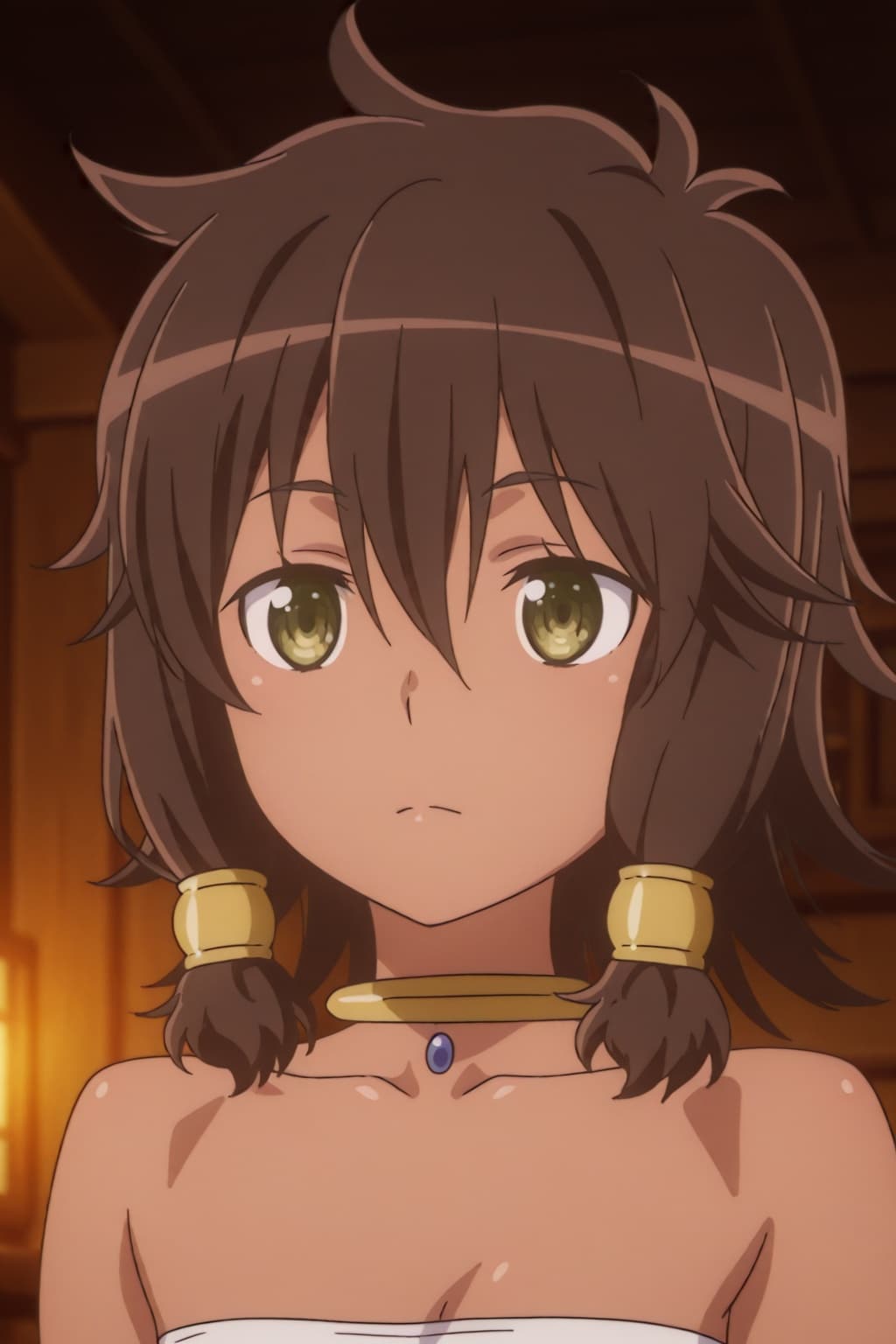 Danmachi | Tiona Hiryute - Image 2