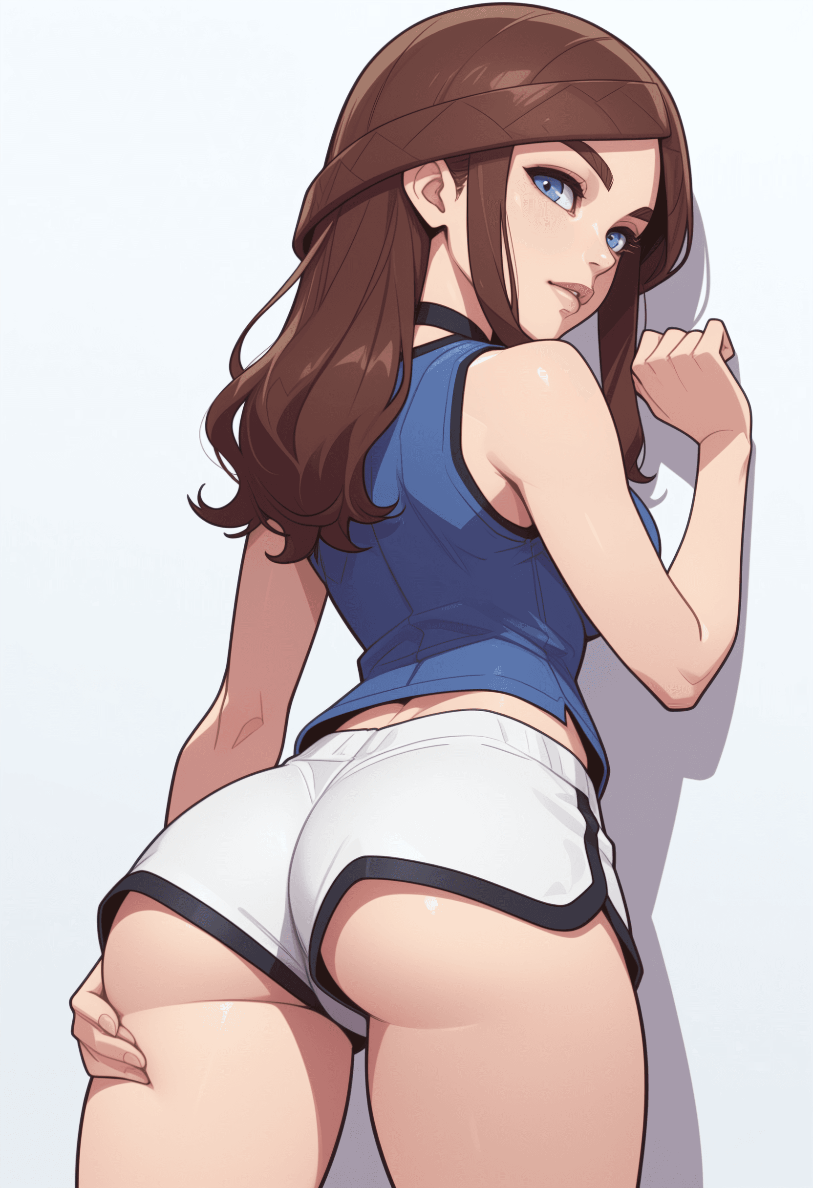 Alia Atreides, (Dune/Behind the dune), LoRA, Anima | PonyXL | Illustrious XL