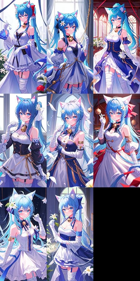 vaeExtremeColors - Image 1