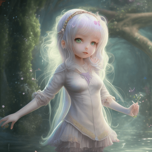 AI generated:  (masterpiece, best quality, absurdres, high resolution, extremely detailed CG:1. 2), illustration, ...