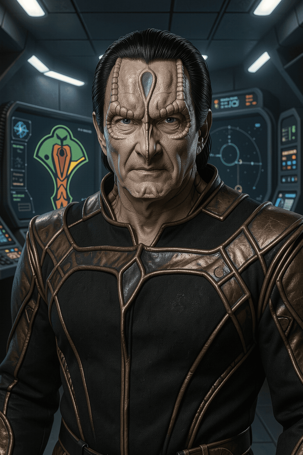 Star Trek: Cardassians - Image 2