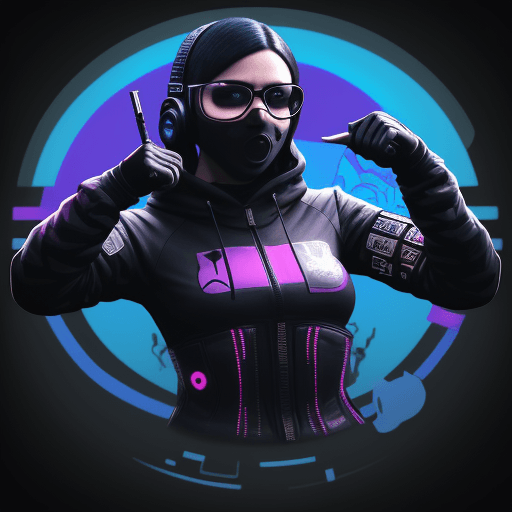 AI generated: A Posting, dynamic style, Animals, counter-strike game series, emoji, dance music, complete picture,...