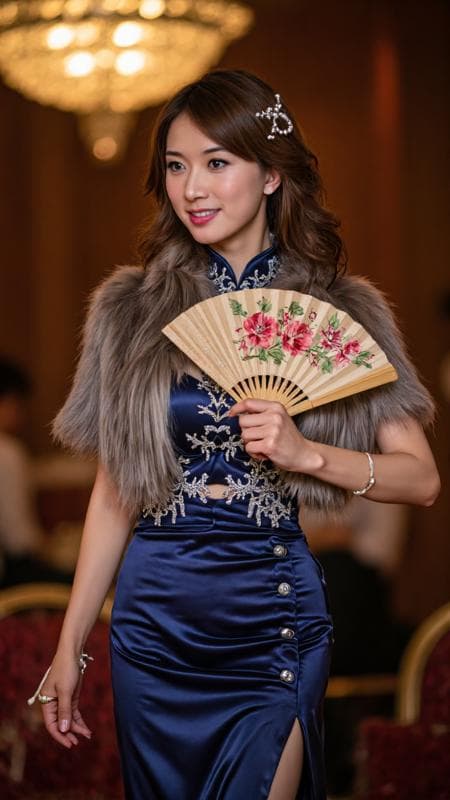 Lin Chi-Ling flux - Image 3