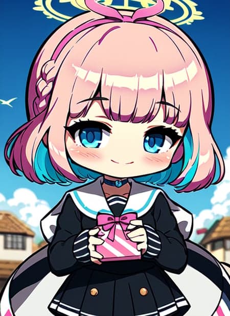 Maplestory style  - Image 4