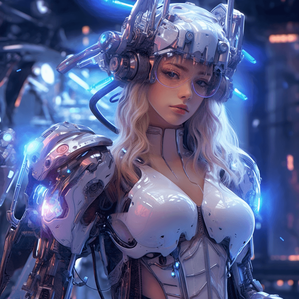AI generated: full body Photorealistic photo, super high detail beauty character design. A super beautiful female ...
