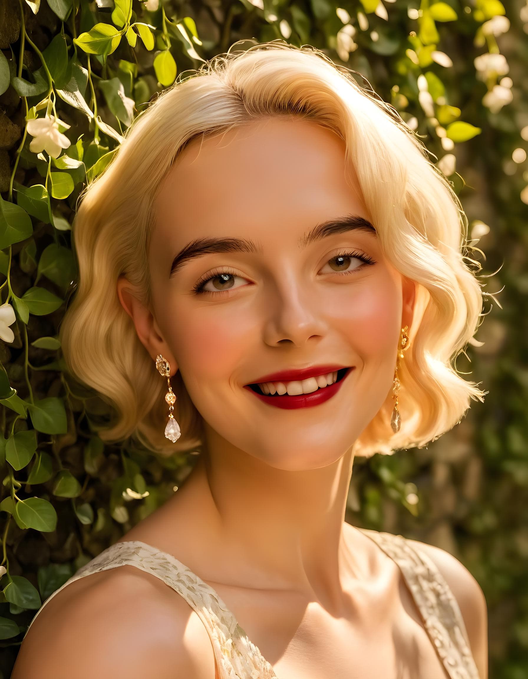 Millie Gibson