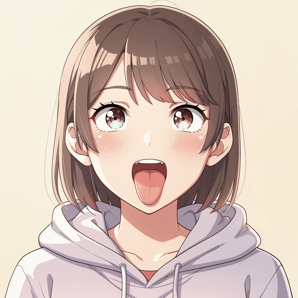 AI generated: suck dick, ahageo, explicitly 
