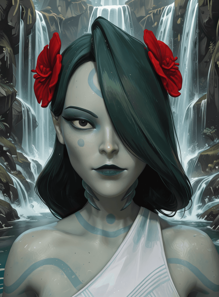 Alani - Battleborn - Image 3