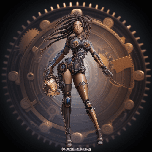 AI generated: (masterpiece), best quality, centered, 2D illustration, anime style, expressive eyes, perfect face, ...