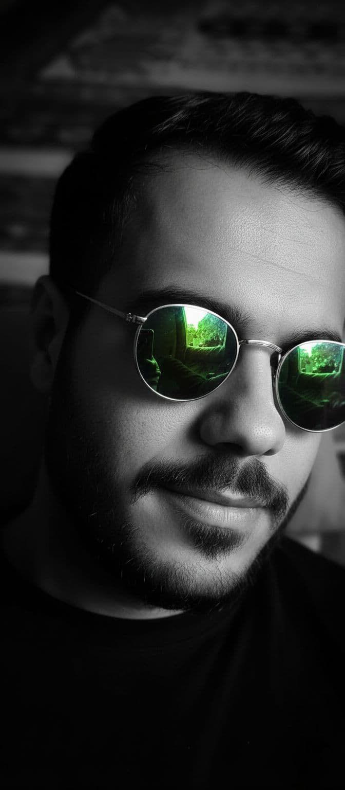AI generated: {
  "image_request": {
    "prompt": "A photorealistic, ultra-close angled portrait of the provide...