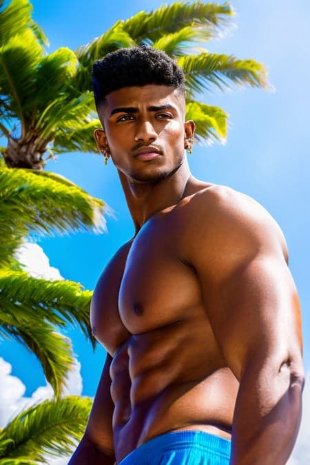 Homoerotic - Image 5