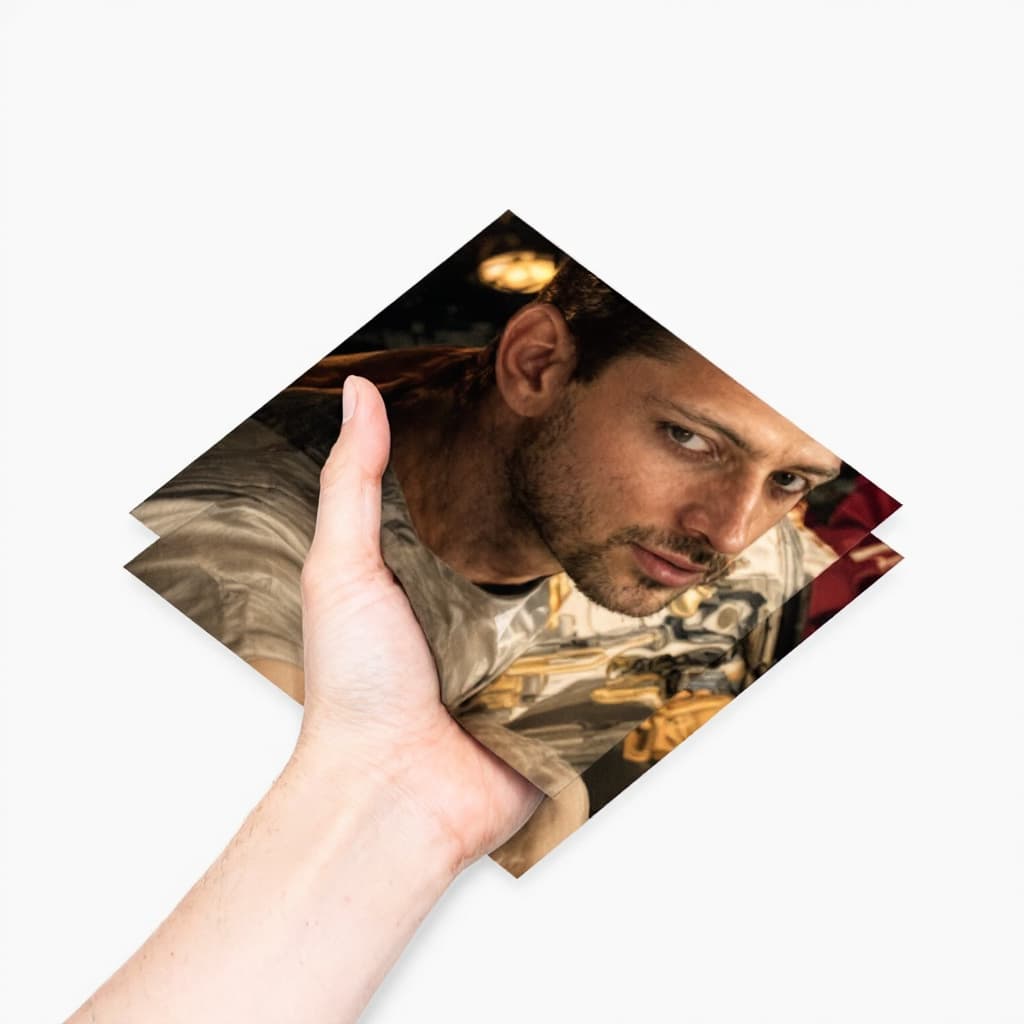 AI generated: many images of the company, such as a photo gallery