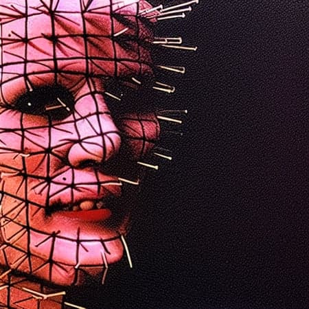 Hell Raiser - Image 1
