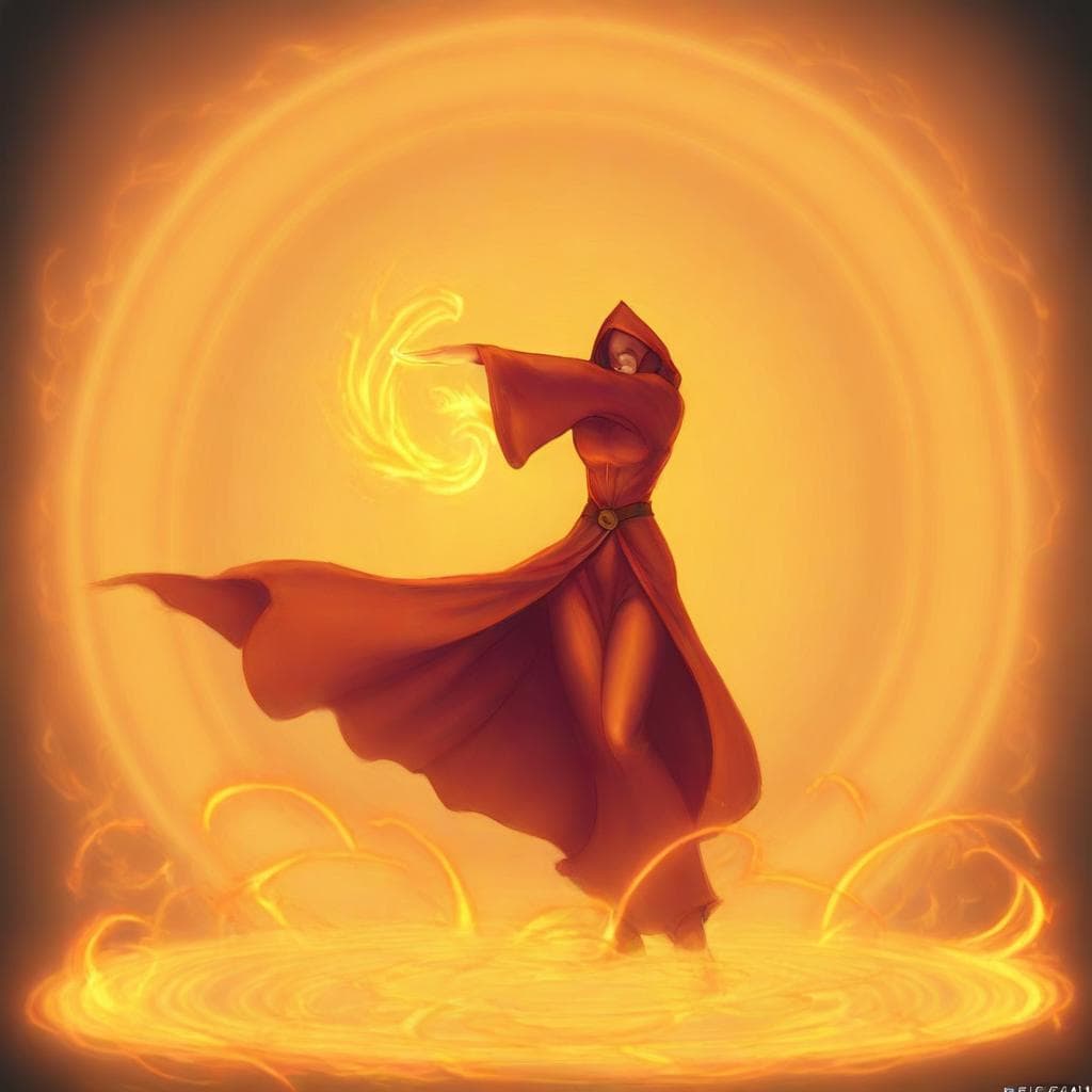 Cool Magic Design