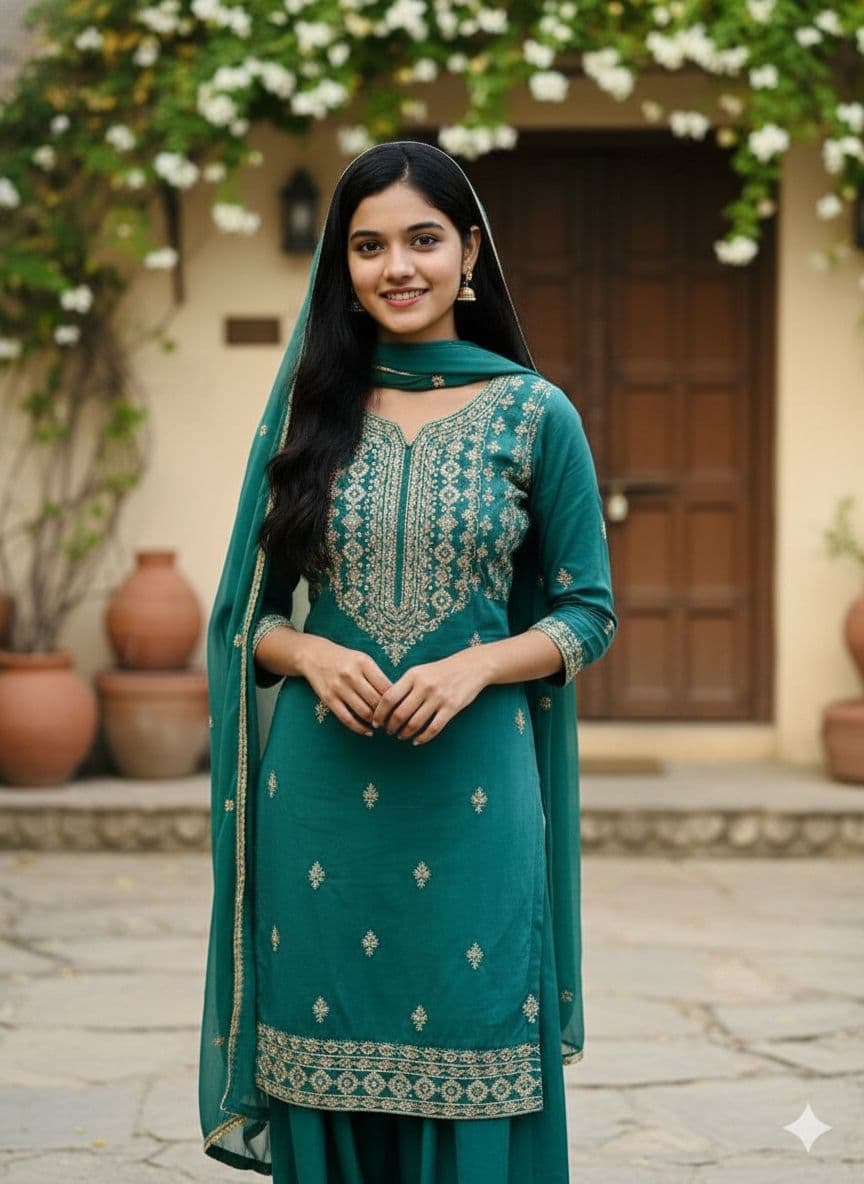 AI generated: indian girl Realistic, RAW photo, Sony Alpha A7 II Mirrorless Digital Camera, Canon EF 24-70mm f/2. ...