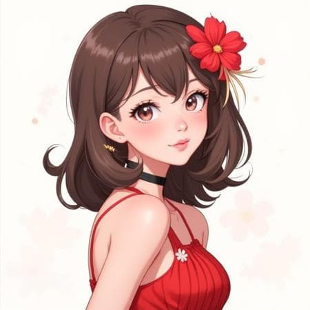 Love at First Sight - Image 2
