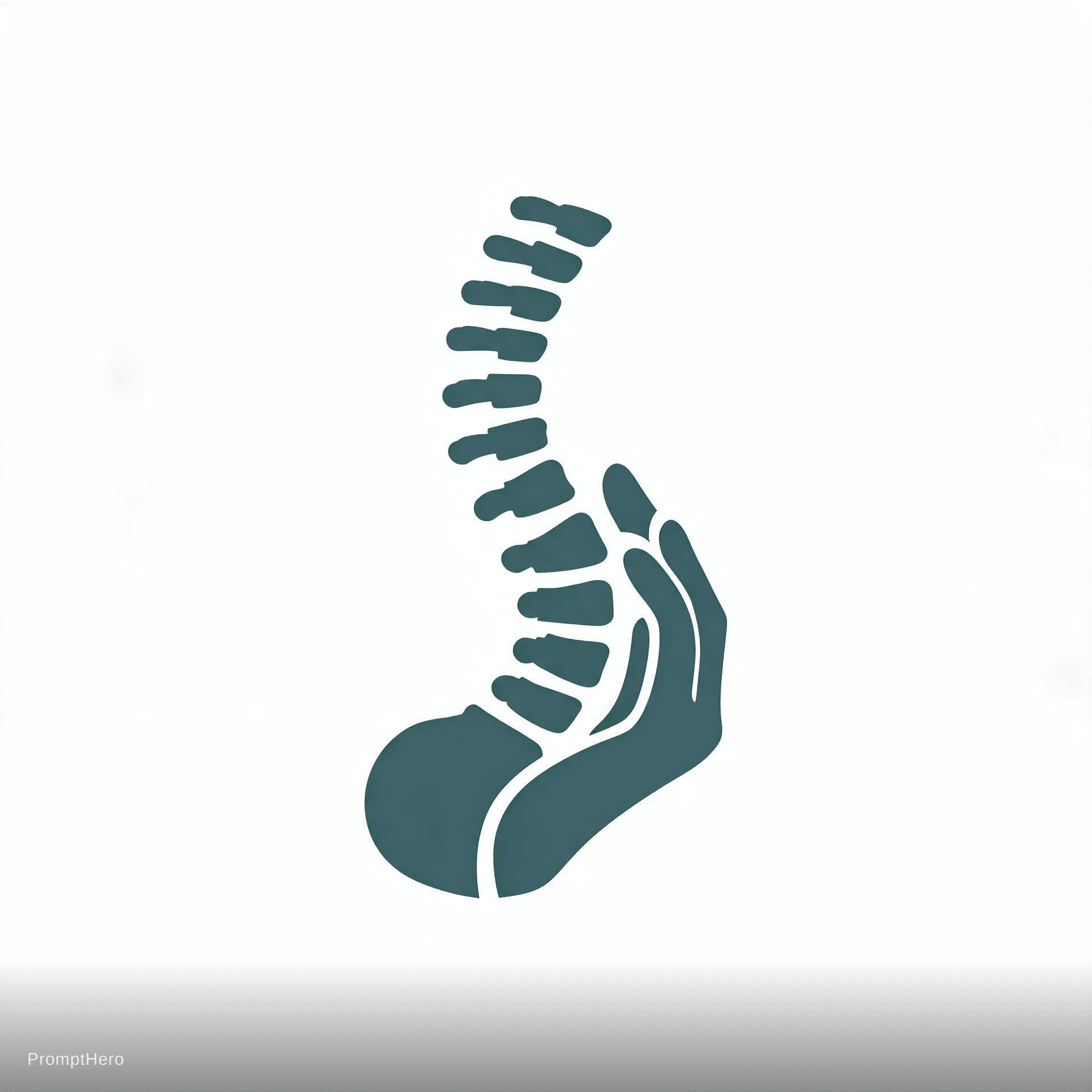 AI generated: Relief physio care 