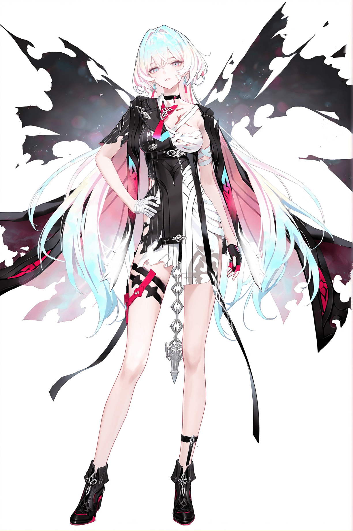 【崩坏三-Honkai Impact 3rd】灯 Lantern - Image 5