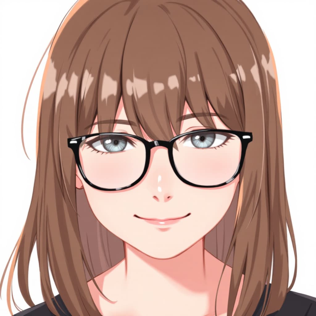 AI generated: Me