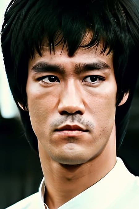 Bruce Lee