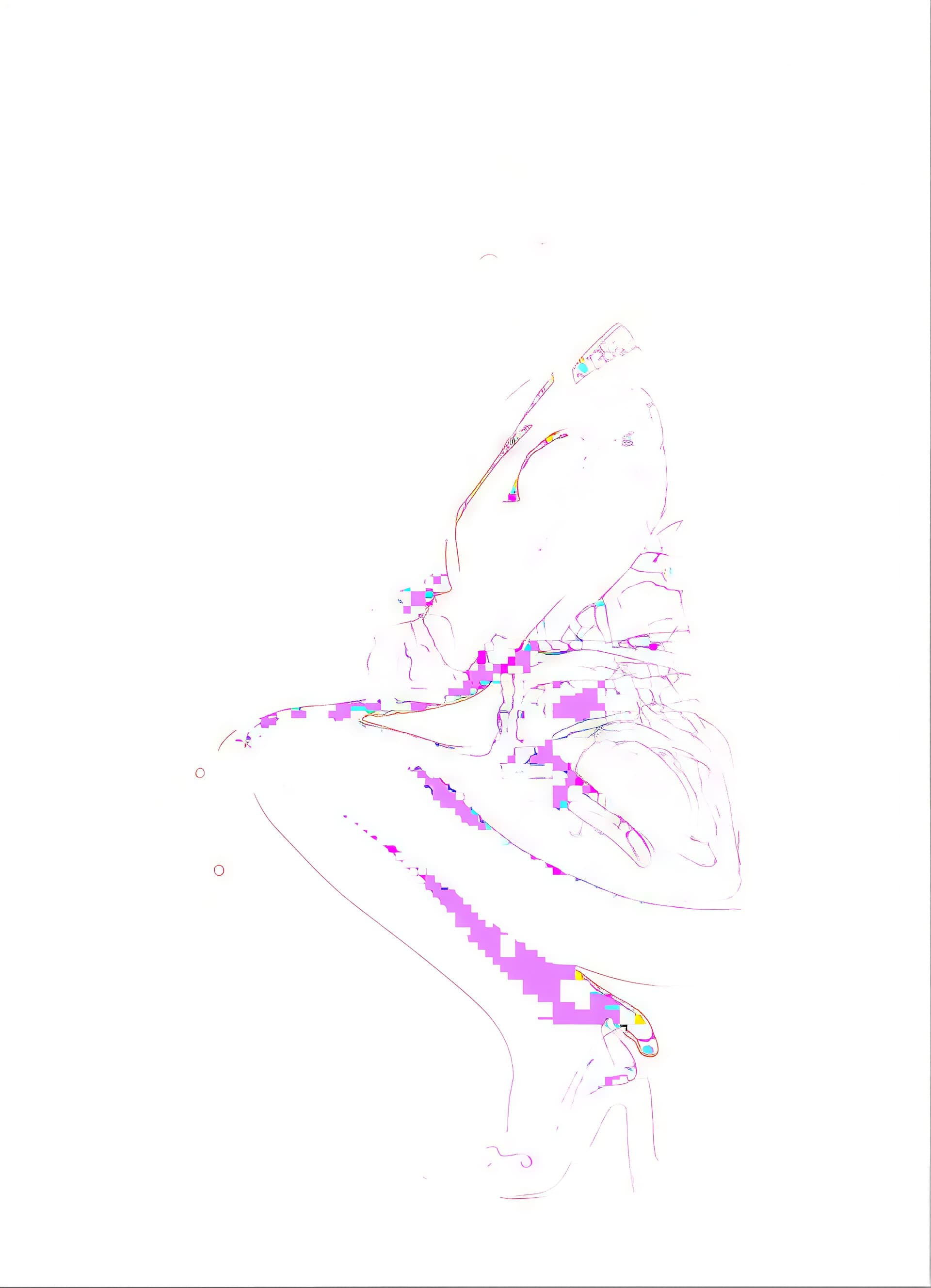 AI generated image