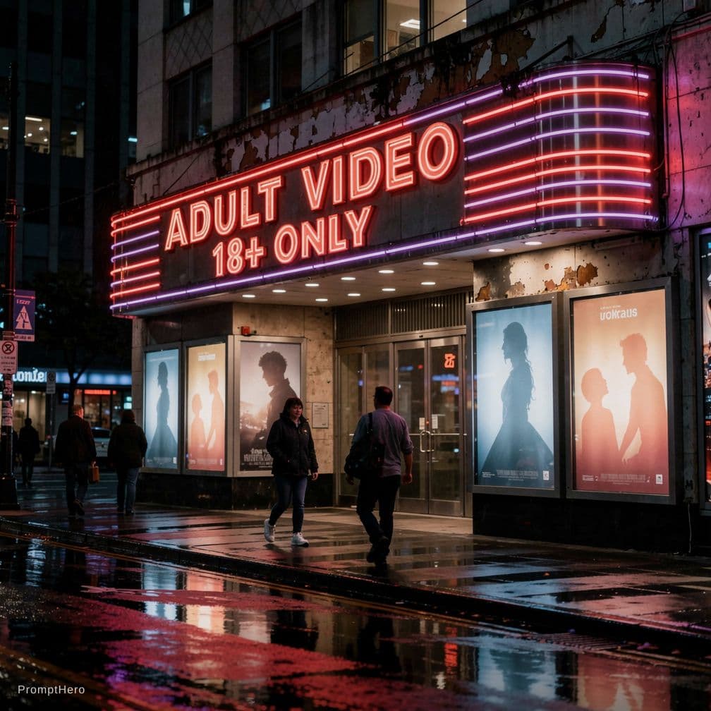 AI generated: Sex videos 