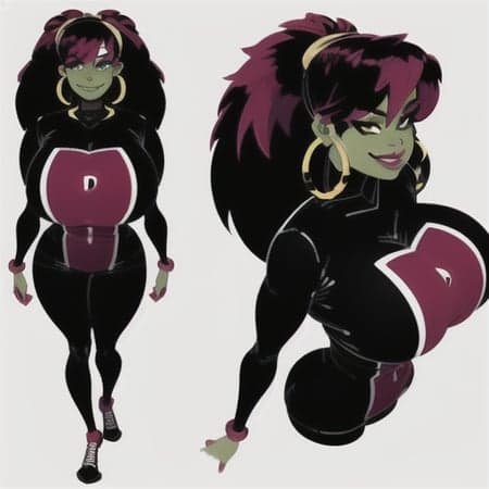 Panda Delgado - Image 2