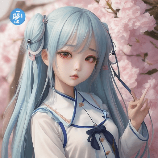 AI generated: 少女 捆绑 性感 紧身