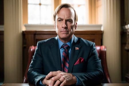 Saul Goodman - Image 2