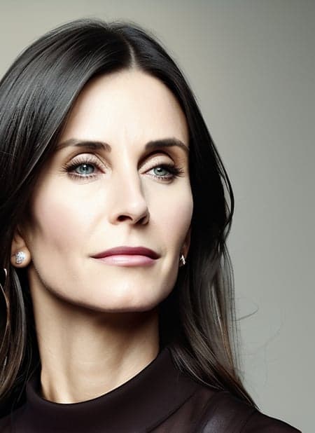 Courteney Cox - Image 1