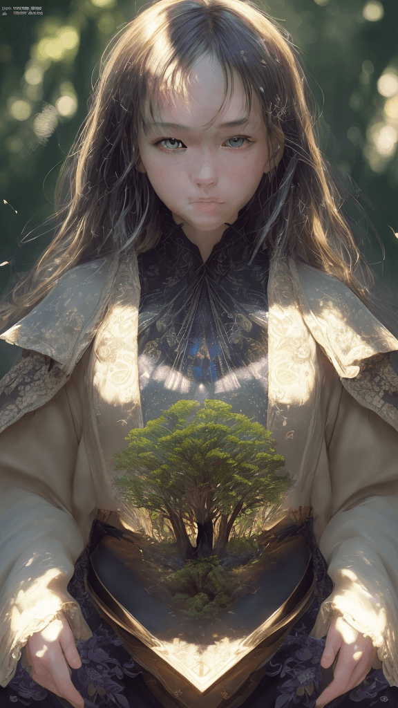 AI generated: (16k, best quality, master:1.2), (realistic, photo-realistic:1.37), ultra detailed, Album cover or s...