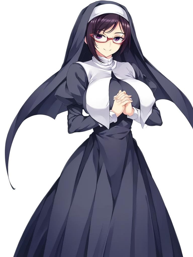 Bitch Gakuen Style (O33 / Omanotope) + Characters