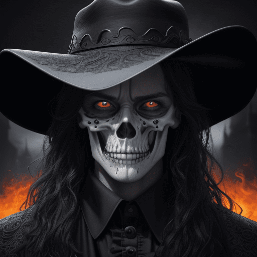 AI generated: highly detailed, vibrant, trending on artstation, sharp focus, photoshoot, intricate detailed, highl...