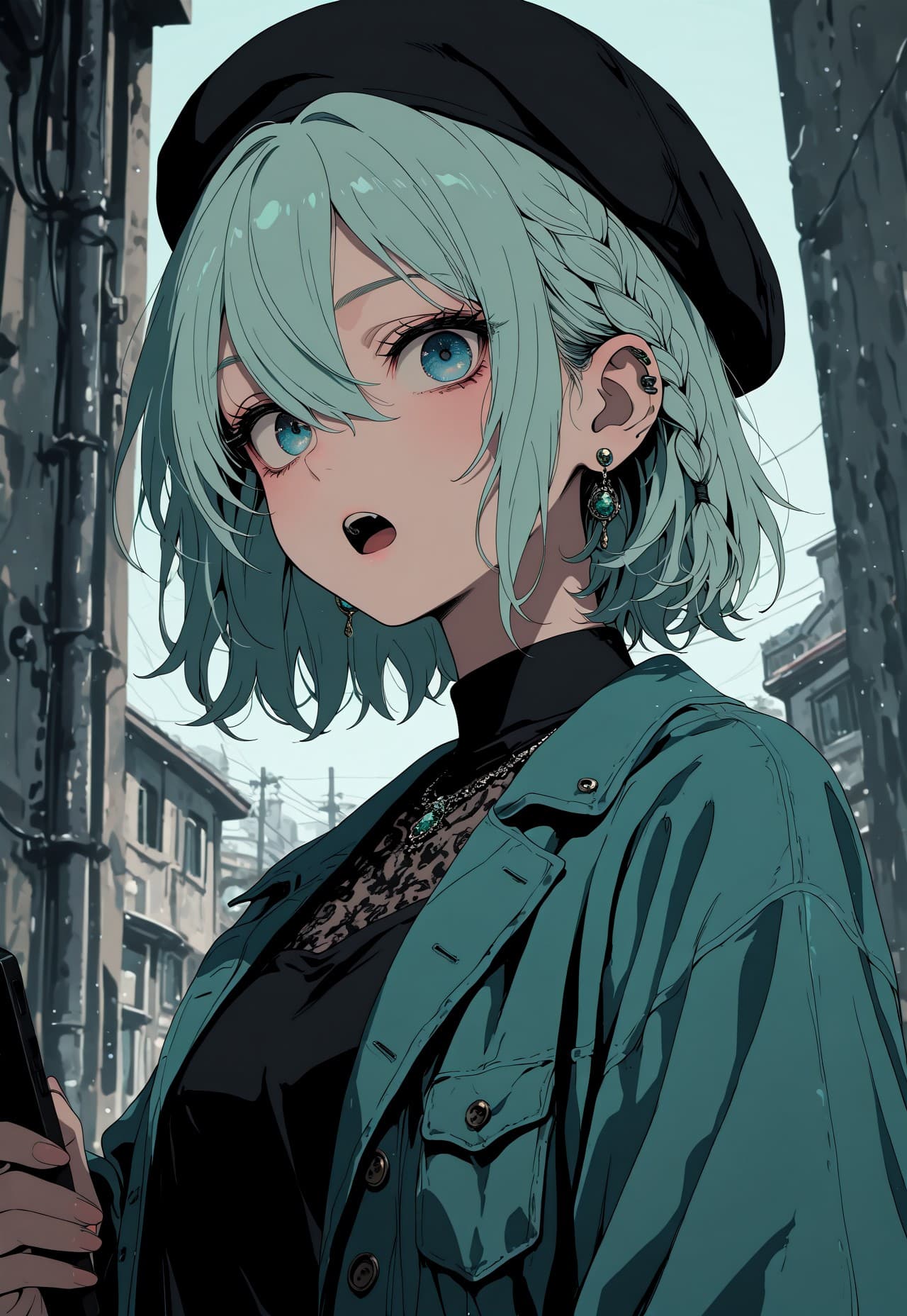 HoloWitches Style (Illustrious/NoobAI) - Image 3