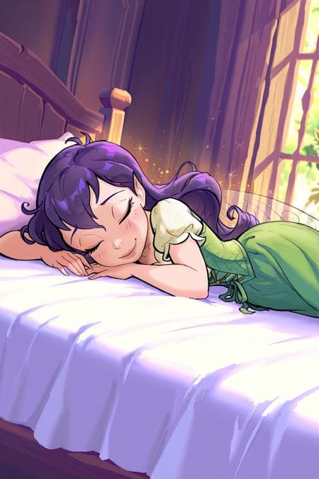 DISNEY FAIRIES | PIXIE HOLLOW - Image 4