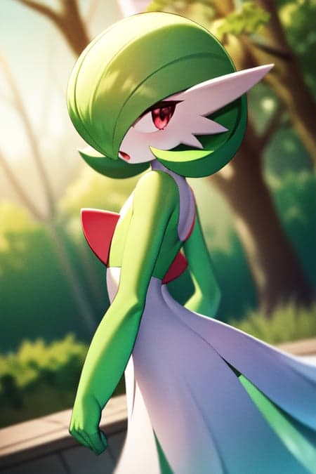 Gardevoir - Image 5