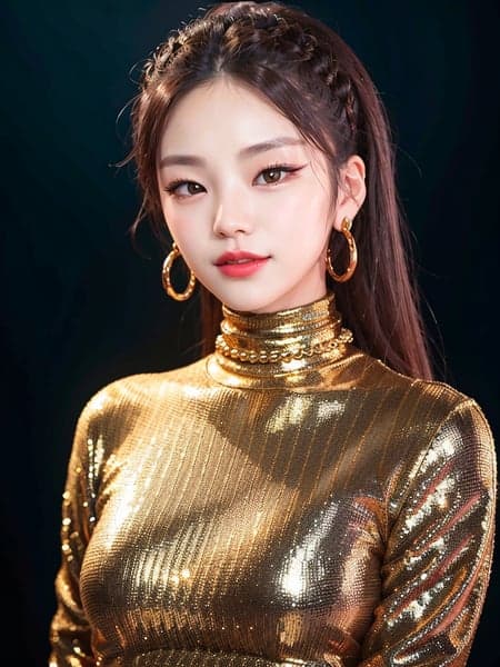 Yeji Itzy - Image 1